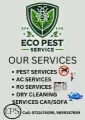 Ecopestservices